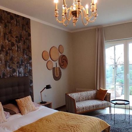 B&B Les Cresses Сине Экстерьер фото