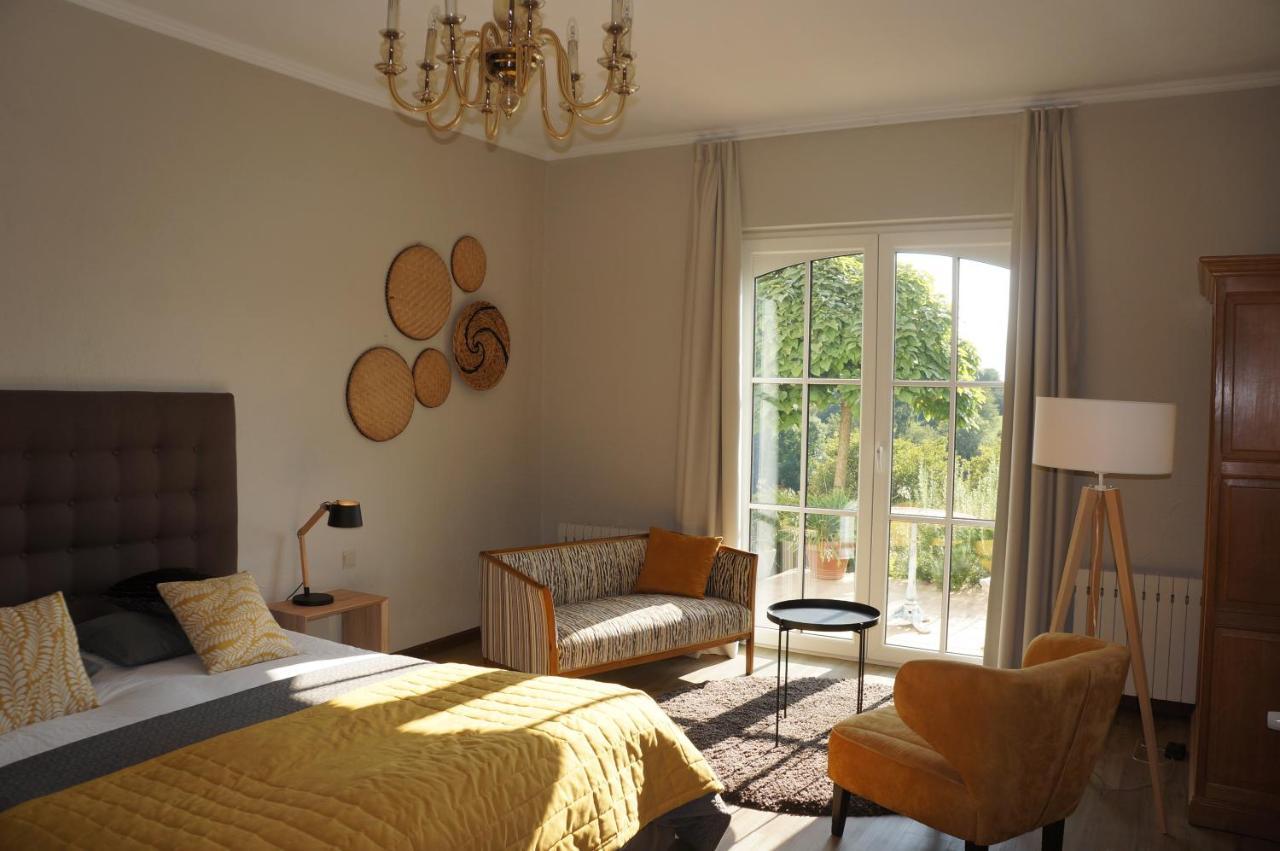 B&B Les Cresses Сине Экстерьер фото