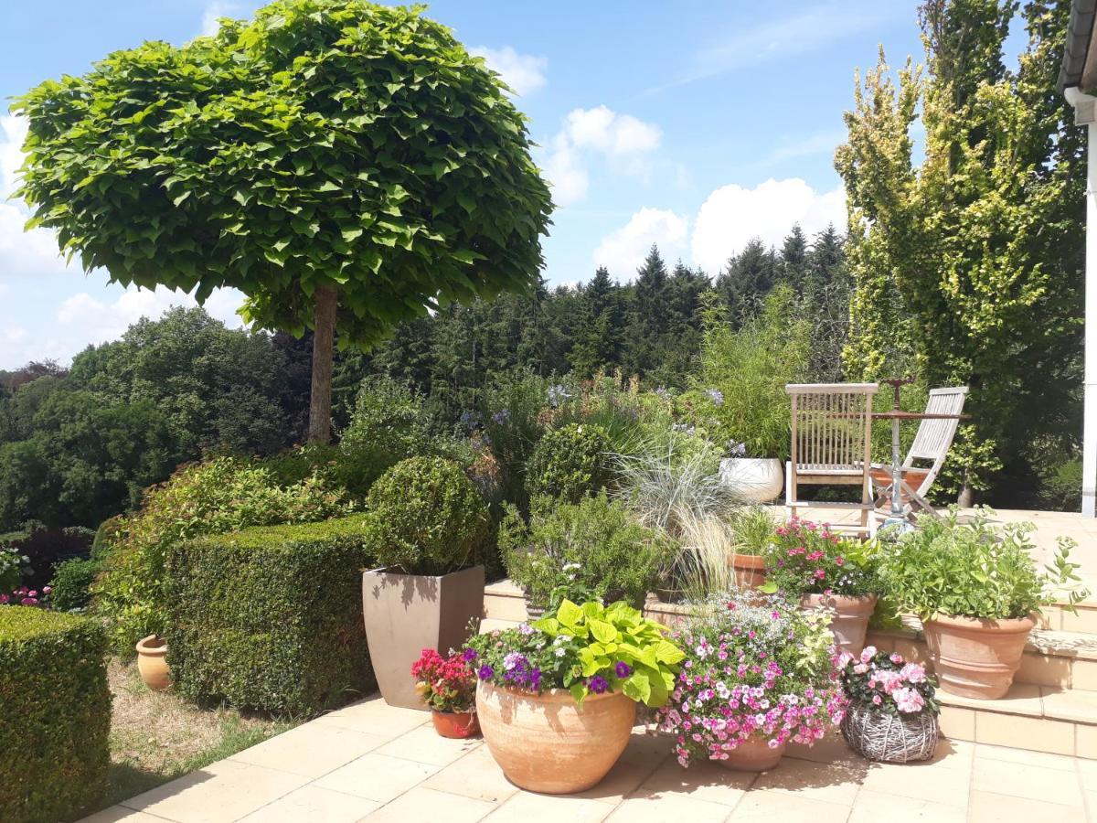 B&B Les Cresses Сине Экстерьер фото